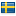 mmafrettir.is server is located in Sweden